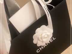 -CHANEL(ifs国际金融店)