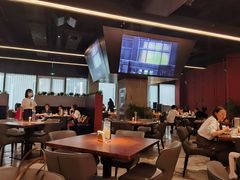 大堂-404干式熟成牛排馆•聚会餐厅