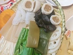 -鱼酷活鱼烤鱼(沈阳大悦城店)