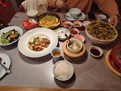 -闽上鲜·福建菜(龙湖滨江天街店)