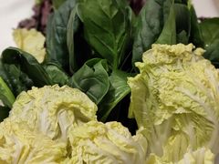 -海鸿荟·沿江菜(中山北路店)