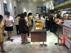 -CoCo都可(湖滨银泰店B区店)