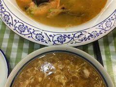 -华圆美食