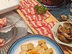 -名都晓荷塘(涿州店)