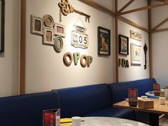 -渝信川菜 · 川味家常菜(财富购物中心店)