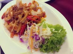 -BAI BUA RESTAURANT