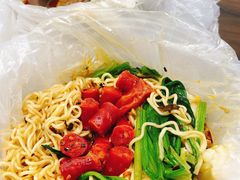 腊肠-郭记小街麻辣烫(南小街总店)