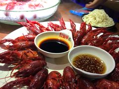 -红盔甲·小龙虾(天钥桥店)