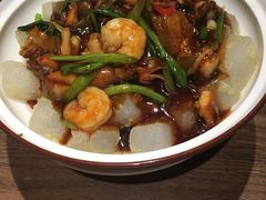 -北李妈妈菜·虾爬子大锅贴(贵和店)