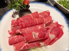 雪花肥牛-大妙火锅·非物质文化遗产(锦里店)