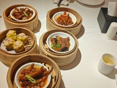 -万龙洲海鲜(安定门店)