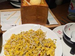 -绿茶餐厅(朝阳大悦城店)