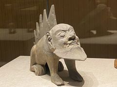 -陕西历史博物馆