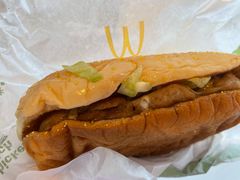 -麦当劳(鼓楼店)