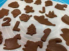 -陶语手工·拼豆·陶艺·银饰diy(宽厚里店)
