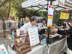 -Bamboo Saturday Market(Nana Jungle)