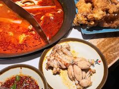 -老天桥蛙炉火锅(姑苏总店)