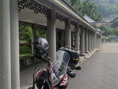 -黄龙带水库