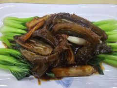 -聚丰德饭店(经五路店)