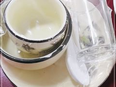 -北京龙庆四季香农家饭庄·灶台鱼·碳烤虹鳟鱼(龙庆峡店)