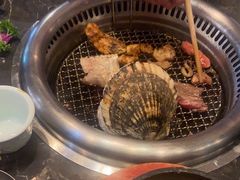 -一品诚记烤肉·甄选店(中南路店)