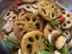 -胡师傅三下锅(汽车站店)