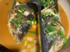 -千岛湖小鱼儿·淳安匠心农家菜