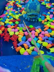 -宝贝渡口儿童游乐园(华南安盛店)