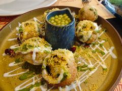 -克比叔叔印度餐厅Kebabs on the Grille (人民广场店)