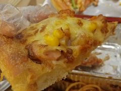 -尊宝比萨(较场口店)