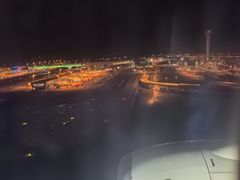 -吉隆坡国际机场