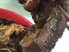 -小龙大肉面馆