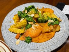 -Sheee Cafe restaurant(青林湾店)