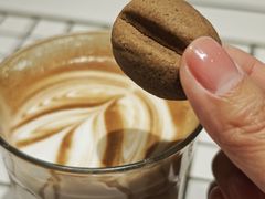 -CENCHI 汵奇咖啡(东四店)