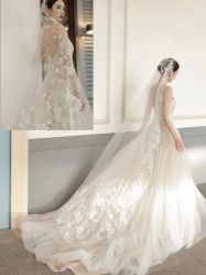 -VeraWang婚纱礼服沈阳旗舰店