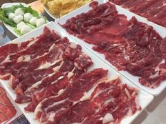 -潮泰牛肉火锅 · 创于1992年(车公庙店)