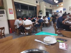 大堂-顺德火焰醉鹅坊(珠海店)