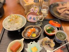 -龙悦湾酒家·八阵鱼生·渔人码头店