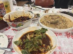 -辣螃铠盆盆蟹大排档(海昌店)