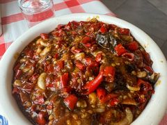 -铁头烧菜馆(翠苑路分店)