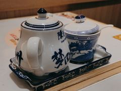 -陳香貴·蘭州牛肉面(星游城店)