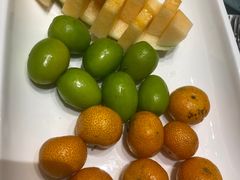 -同庆楼(奥体中心店)