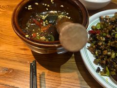 -云海肴·汽锅鸡·云南菜(天津国金汇店)