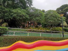 -天河儿童公园