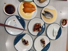 -滨寿司(新街口中央商场店)