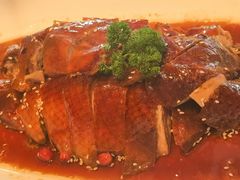 -湖里春风·淮扬菜(丽泽天街店)