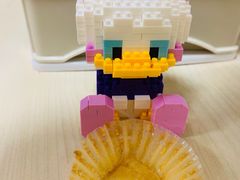 -红宝石·鲜奶小方·海派西点房(联洋店)