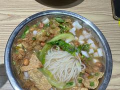 -柳星螺蛳粉(长业天悦城店)