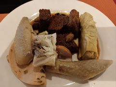 -筠咖啡西餐厅(上海国展宝龙丽筠酒店)