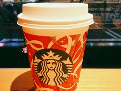 -星巴克(古象大酒店店)